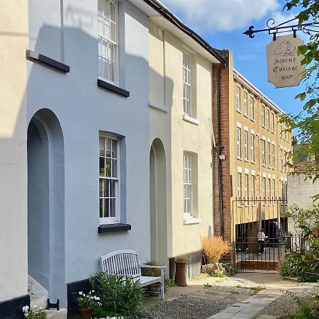Picturesque Seaside Cottage Next To Viking Bay - Broadstairs Exteriér fotografie