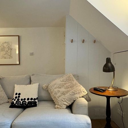 Picturesque Seaside Cottage Next To Viking Bay - Broadstairs Exteriér fotografie
