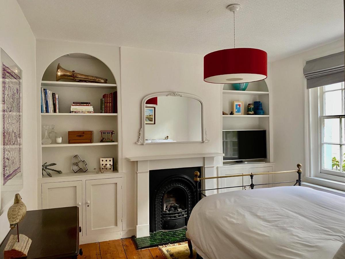 Picturesque Seaside Cottage Next To Viking Bay - Broadstairs Exteriér fotografie