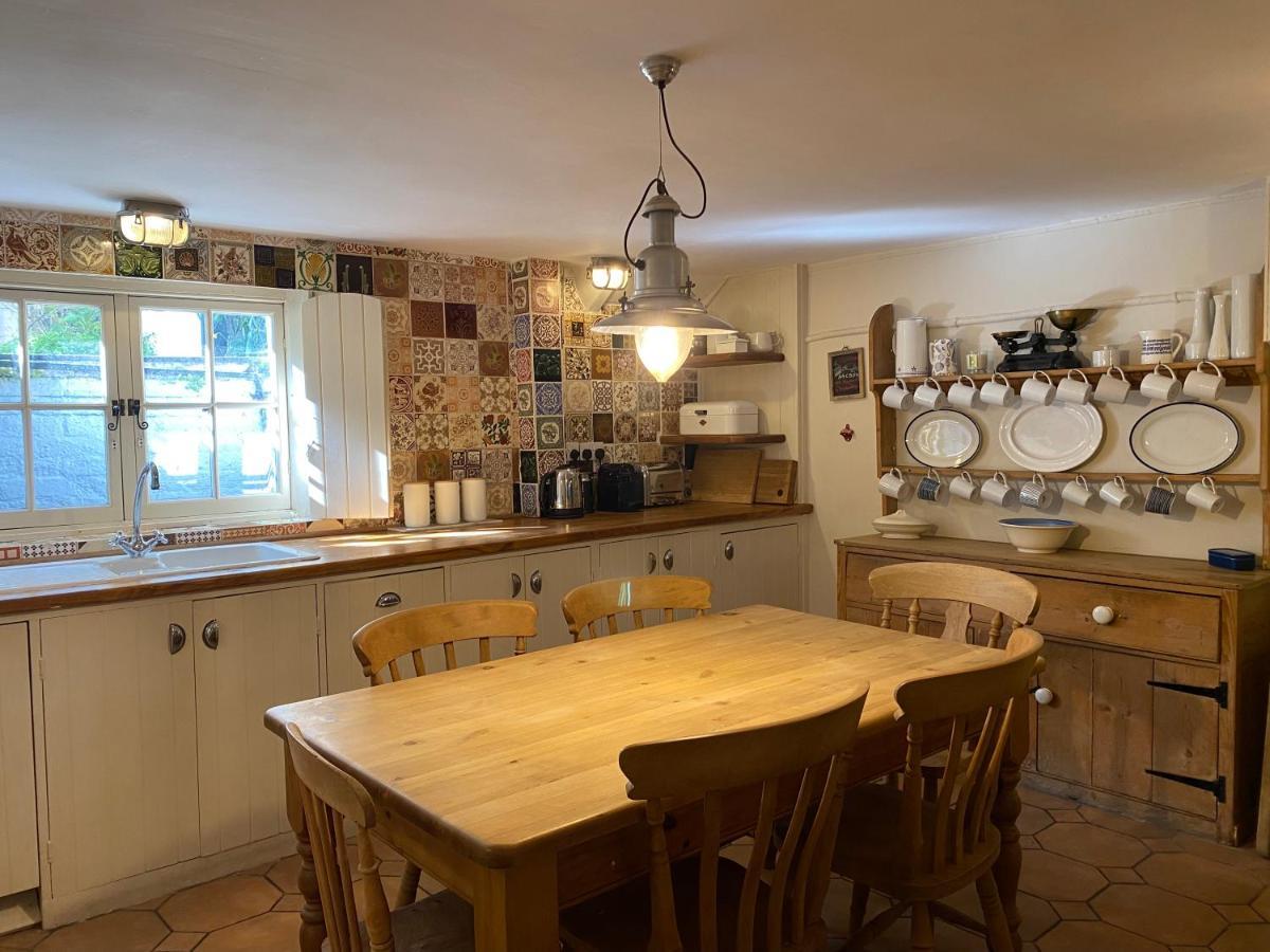 Picturesque Seaside Cottage Next To Viking Bay - Broadstairs Exteriér fotografie