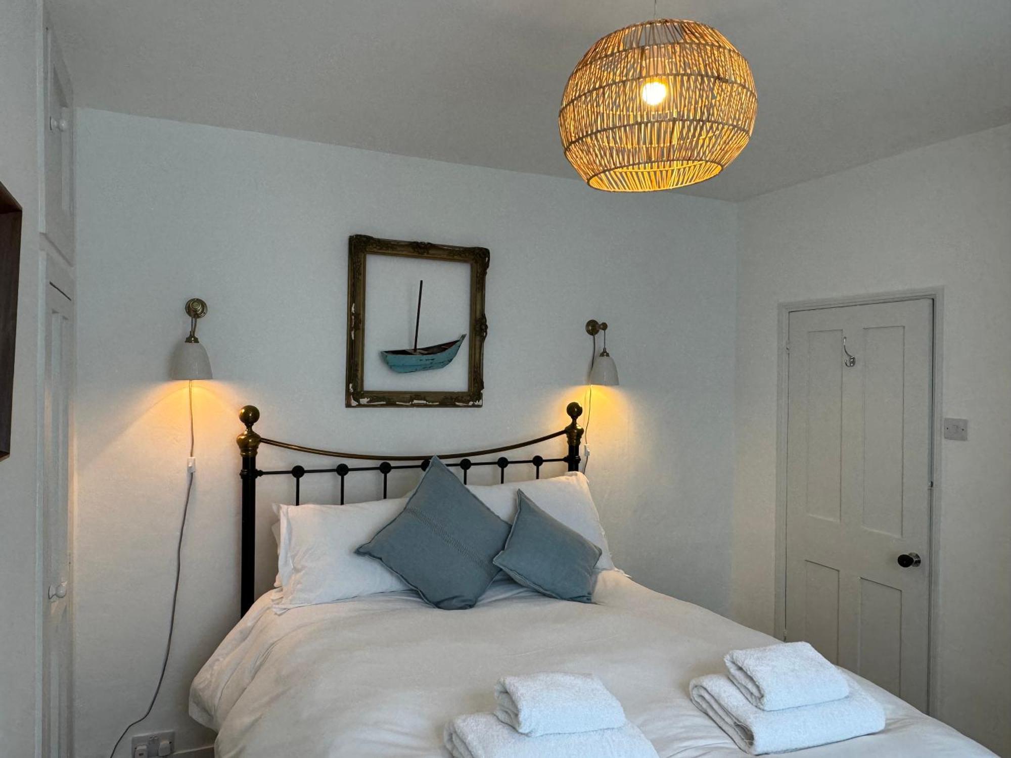Picturesque Seaside Cottage Next To Viking Bay - Broadstairs Exteriér fotografie