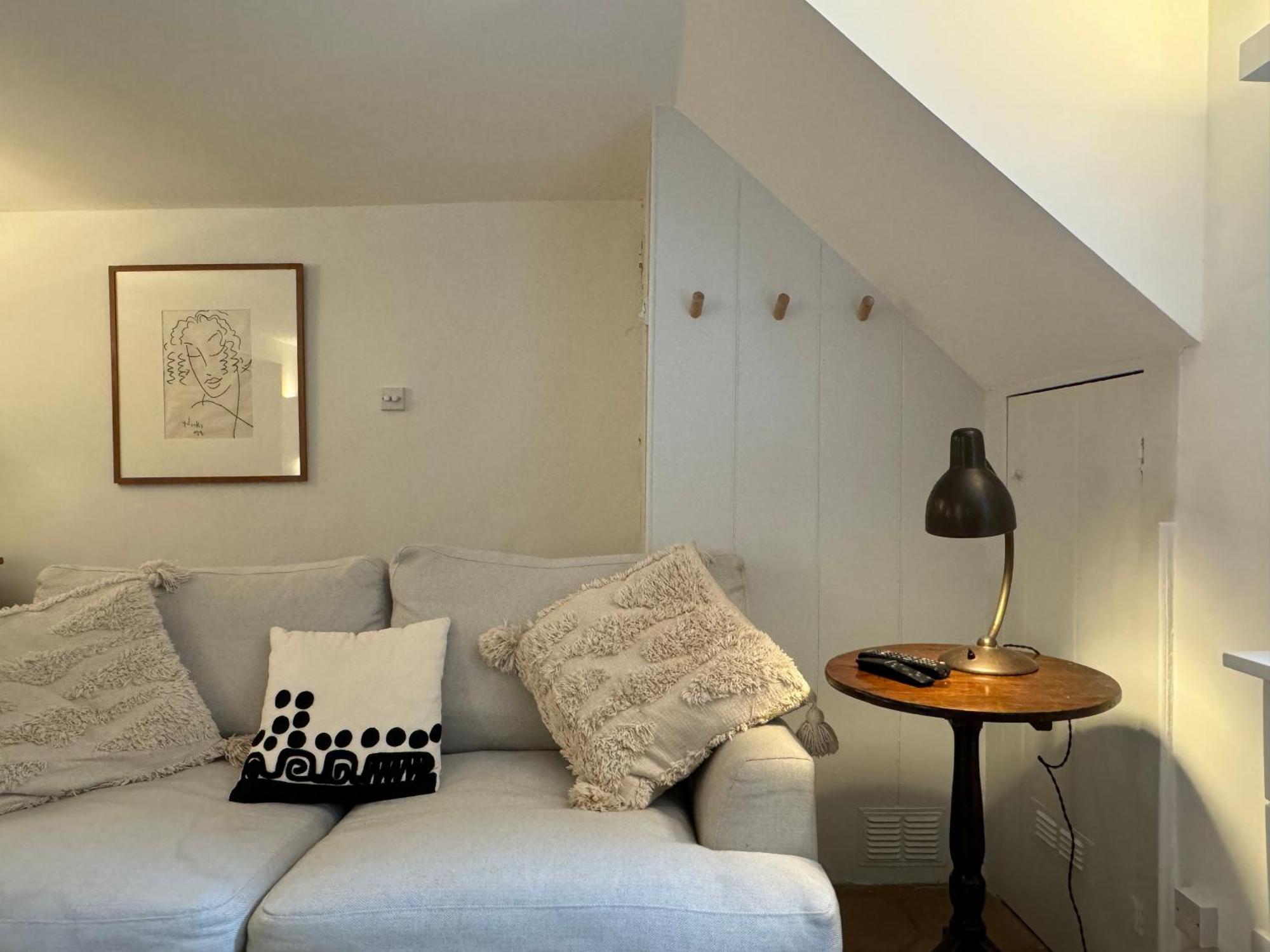 Picturesque Seaside Cottage Next To Viking Bay - Broadstairs Exteriér fotografie