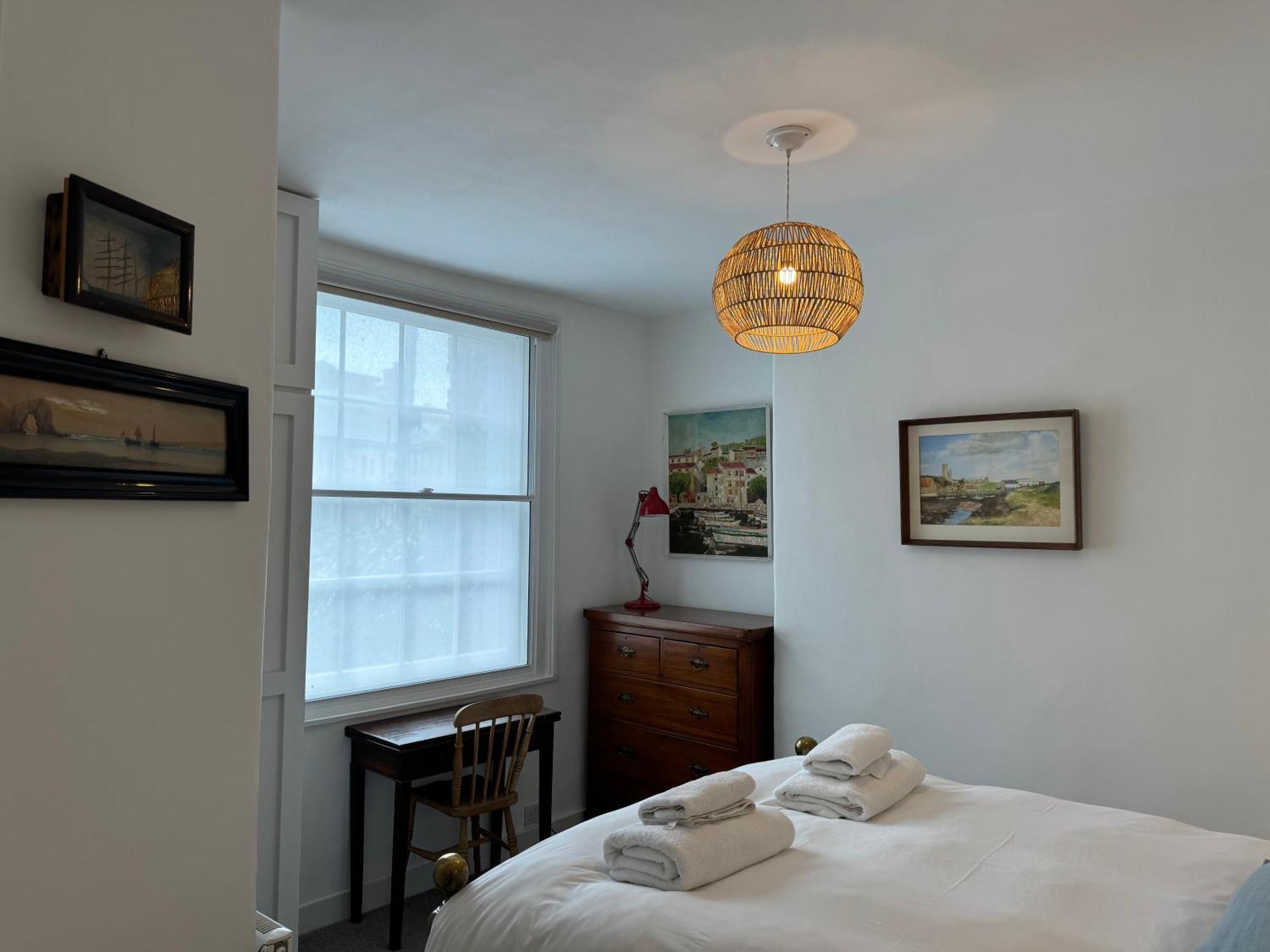 Picturesque Seaside Cottage Next To Viking Bay - Broadstairs Exteriér fotografie