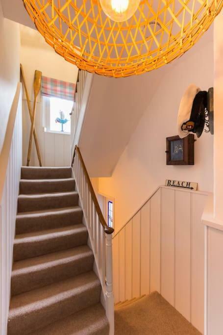 Picturesque Seaside Cottage Next To Viking Bay - Broadstairs Exteriér fotografie