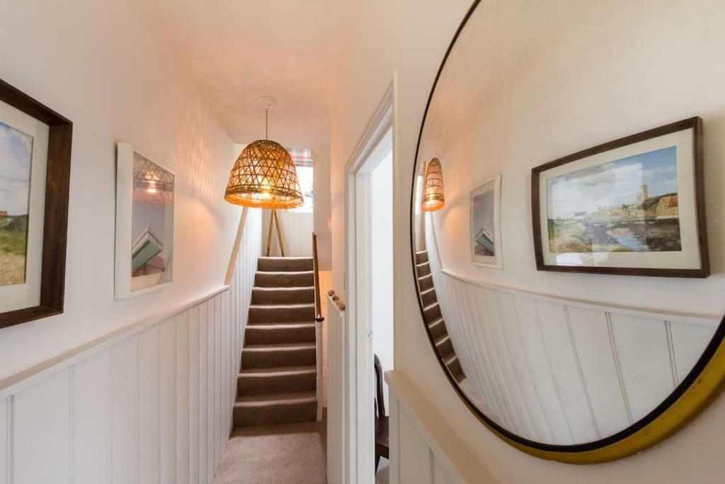 Picturesque Seaside Cottage Next To Viking Bay - Broadstairs Exteriér fotografie